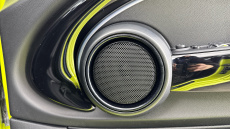 MINI Convertible 1.5 Cooper Sport 2dr Petrol Convertible